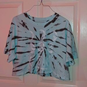 NEW Hollister Crop Top